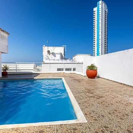 Caribbean Sunset - Livin Colombia Apartamento Cartagena Exterior foto